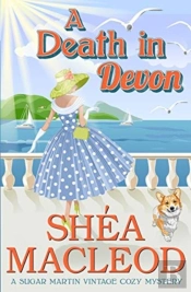 A Death In Devon