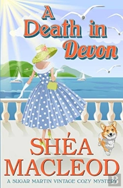 Bertrand.pt - A Death In Devon