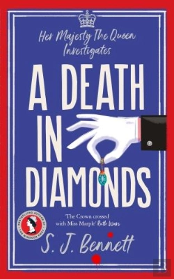 Bertrand.pt - A Death In Diamonds