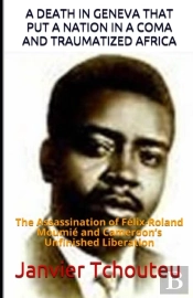 A Death In Geneva That Put A Nation In A