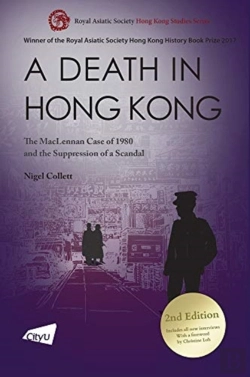 Bertrand.pt - A Death In Hong Kong