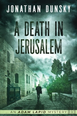 Bertrand.pt - A Death In Jerusalem