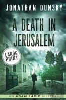 A Death In Jerusalem