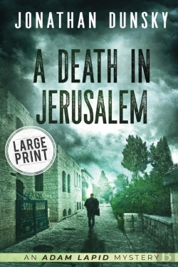 Bertrand.pt - A Death In Jerusalem