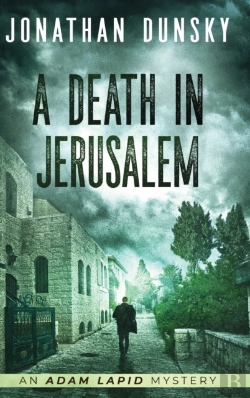Bertrand.pt - A Death In Jerusalem