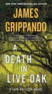 A Death In Live Oak