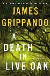 A Death In Live Oak