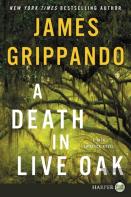 A Death In Live Oak