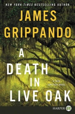 Bertrand.pt - A Death In Live Oak