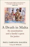 A Death In Malta