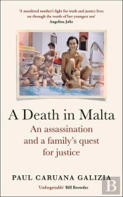 A Death In Malta