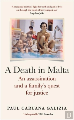 Bertrand.pt - A Death In Malta