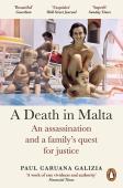 A Death In Malta