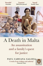 A Death In Malta
