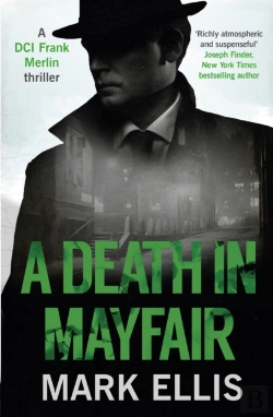Bertrand.pt - A Death In Mayfair