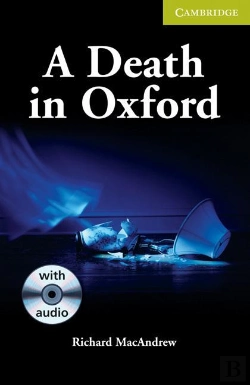 Bertrand.pt - A Death In Oxford