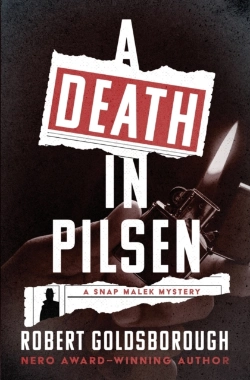 Bertrand.pt - A Death In Pilsen