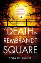 A Death In Rembrandt Square