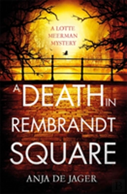 Bertrand.pt - A Death In Rembrandt Square