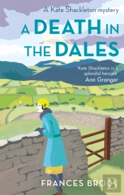 A Death In The Dales