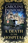 A Death In The Hospital (Euphemia Martins Mystery 15)
