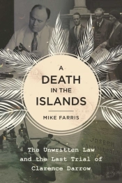 A Death In The Islands