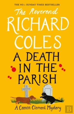 Bertrand.pt - A Death in the Parish