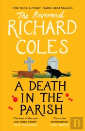 A Death In The Parish