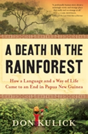 A Death In The Rainforest