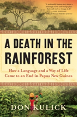 Bertrand.pt - A Death In The Rainforest