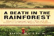 A Death In The Rainforest