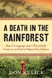 A Death In The Rainforest