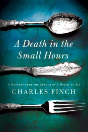 A Death In The Small Hours
