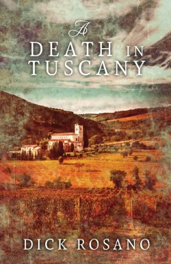 Bertrand.pt - A Death In Tuscany