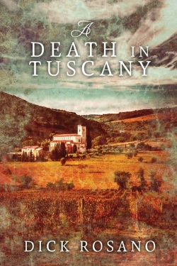 Bertrand.pt - A Death In Tuscany