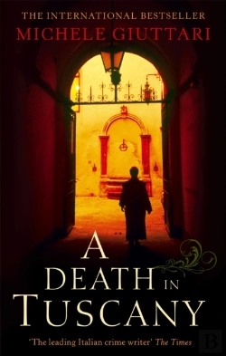Bertrand.pt - A Death In Tuscany