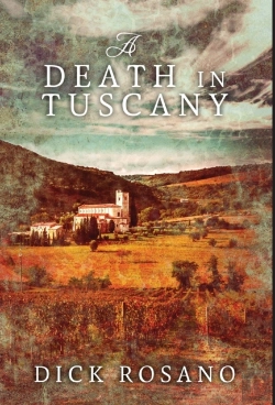 Bertrand.pt - A Death In Tuscany
