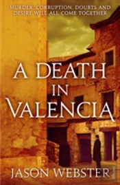 A Death In Valencia