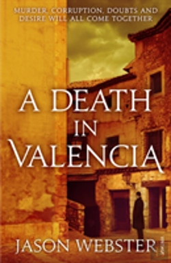 Bertrand.pt - A Death In Valencia