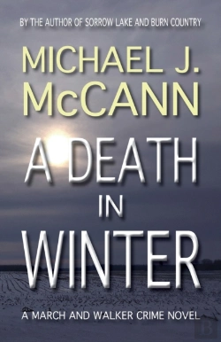 Bertrand.pt - A Death In Winter