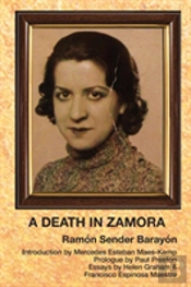 A Death In Zamora