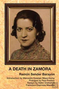 Bertrand.pt - A Death In Zamora