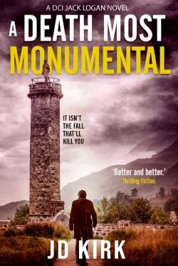 Bertrand.pt - A Death Most Monumental