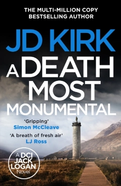 Bertrand.pt - A Death Most Monumental