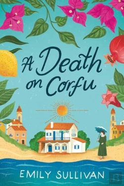 Bertrand.pt - A Death On Corfu