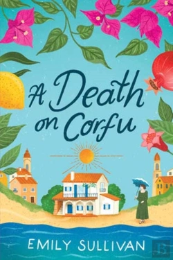 Bertrand.pt - A Death On Corfu