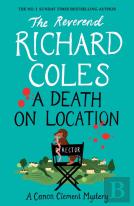 A Death On Location