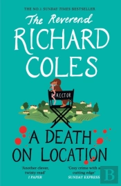 A Death On Location