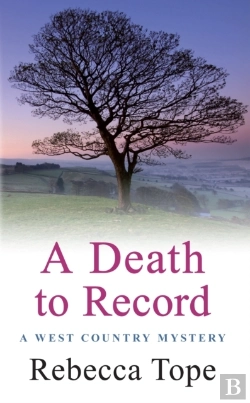 Bertrand.pt - A Death To Record : The Riveting Countryside Mystery