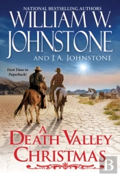 A Death Valley Christmas
